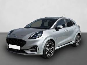 Ford Puma ST-Line 1.0 EcoBoost MildHybrid Kamera el.Heckklappe Sitzhzg.