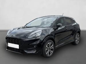 Ford Puma ST-Line 1.0 Mild Hybrid Rückfahrkamera Sitzhzg. el.Heckklappe