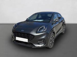 Ford Puma ST-Line Bluetooth Navi LED Klima Einparkhilfe