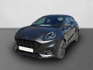 Ford Puma ST-Line Bluetooth Navi LED Klima Einparkhilfe