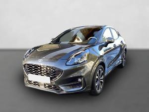 Ford Puma ST-Line Bluetooth Navi LED Klima Einparkhilfe