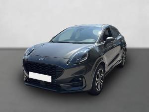 Ford Puma ST-Line Bluetooth Navi LED Klima Einparkhilfe