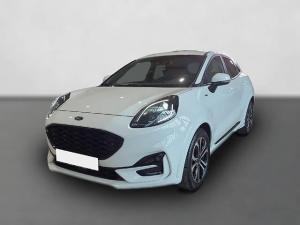 Ford Puma ST-Line Design LED PDC h. Navi Keyless Tempo
