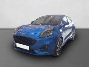 Ford Puma ST-Line LED Kamera PDC h. Navi Keyless Tempo