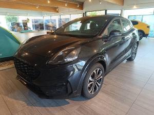 Ford Puma ST-LINE NAVI / LED / PDC / GJR / WINTER-PAKET