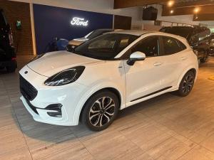 Ford Puma ST-LINE NAVI / LED / PDC / GJR / WINTER-PAKET