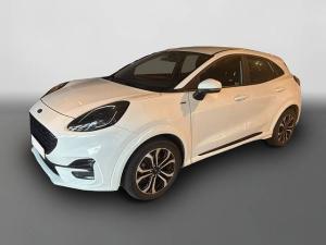 Ford Puma ST-LINE NAVI / LED / PDC / GJR / WINTER-PAKET
