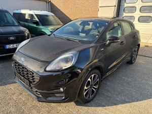 Ford Puma ST-LINE NAVI / PDC / GJR / WINTER-PAKET