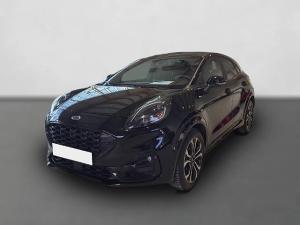 Ford Puma ST-Line Sportpaket Bluetooth Navi LED Klima