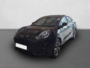 Ford Puma ST-Line Sportpaket Bluetooth Navi LED Klima