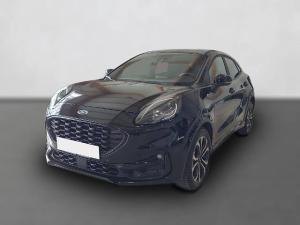 Ford Puma ST-Line Sportpaket Bluetooth Navi LED Klima