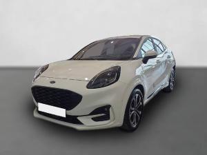 Ford Puma ST-Line UPE 36970!!! LED Kamera PDC h. Navi