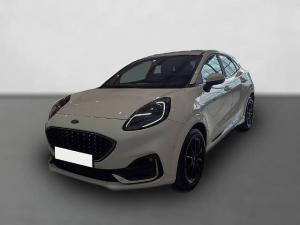 Ford Puma ST-Line Vignale Sportpaket Bluetooth Navi LED