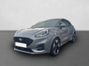Ford Puma ST-Line X 1.0 EcoBoost MHEV Automatik Kamera