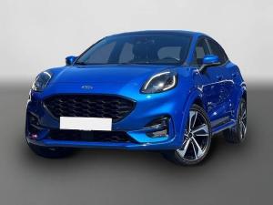 Ford Puma ST-Line X 1.0 EcoBoost PANO/ACC/SHZ/FSH/B&O
