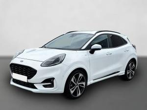 Ford Puma ST-Line X 1.0 Navi digitales Cockpit B&O-Sound LED ACC Apple CarPlay Android Auto