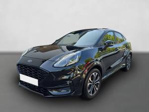 Ford Puma ST-Line X Bluetooth Navi LED Klima