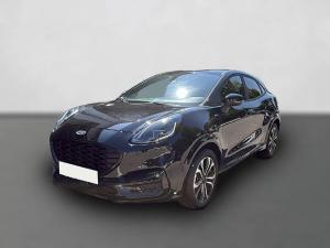 Ford Puma ST-Line X Bluetooth Navi LED Klima