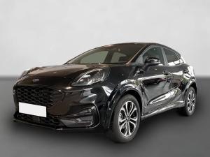 Ford Puma ST-Line X Bluetooth Navi LED Klima