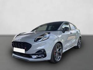Ford Puma ST X LED+Fernlichtass.+Kam.+KeyLess+KlimaA