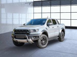 Ford Ranger 2.0 EcoBlue Raptor Doppelkabine 4×4 Automat