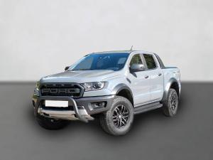 Ford Ranger 2.0 EcoBlue Raptor Doppelkabine 4×4 Automat
