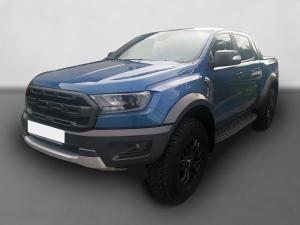 Ford Ranger Raptor 4×4 Kamera Standhzg. AHK Navi LED-Scheinwerf.