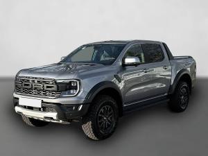 Ford Ranger Raptor Doppelkabine 2.0 AHK Navi e-Sitze Leder