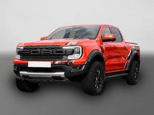 Ford Sonstige e-4WD Doppelkabine 3.0 Ecoboost EU6d AHK-abnehmbar Navi Leder Digitales Cockpit
