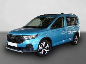 Ford Tourneo Connect 2.0 EcoBlue ACTIVE *PANO*SYNC4*