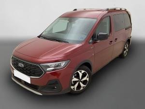 Ford Tourneo Connect ACTIVE NAVI / AHK / 7-SITZER / WINTER-PAKET
