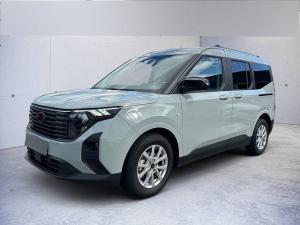 Ford Tourneo Courier 1.0 EcoBoost TITANIUM