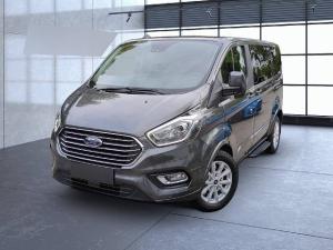 Ford Tourneo Custom 2.0 TDCI 320 L1 Titanium X Automati
