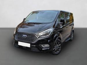 Ford Tourneo Custom 2.0 TDCI 320 L1 Titanium X Automati