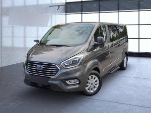 Ford Tourneo Custom 2.0 TDCI 320 L2 Titanium X Klima ZV