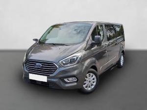 Ford Tourneo Custom 2.0 TDCI 320 L2 Titanium X Klima ZV