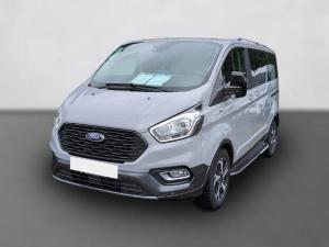 Ford Tourneo Custom 320 L1 Active Bluetooth LED