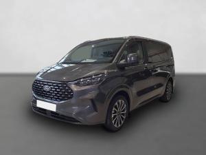 Ford Tourneo Custom 320 L1 Titanium X FWD Klima