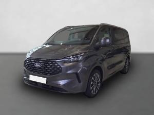 Ford Tourneo Custom 320 L1 Titanium X FWD Klima