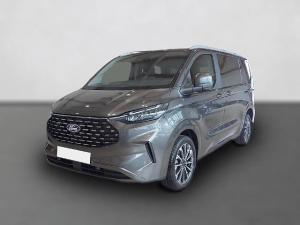 Ford Tourneo Custom 320 L1 Titanium X FWD Klima