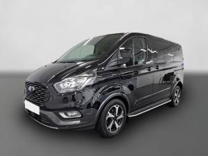 Ford Tourneo Custom  320 L1H1 Autm. Active RFK NAVI