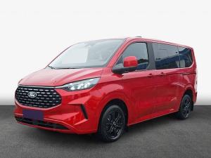 Ford Tourneo Custom 320 L1H1 VA Autm. Titanium