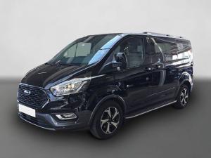 Ford Tourneo Custom  320 L1H1 VA MH Active STHZ+AHK