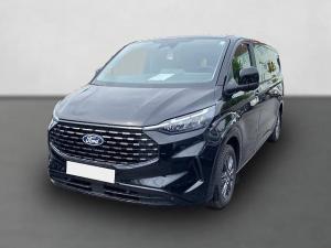 Ford Tourneo Custom  320 L2 Titanium Automatik*9 Sitze