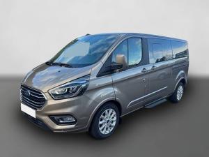 Ford Tourneo Custom  320 L2H1 VA MH Titanium *ACC *AHK starr * GANZJAHRESBEREIFUNG *XENON *KAMERA