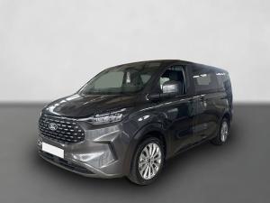 Ford Tourneo Custom Bus 2320 L1 AWD Titanium Pano Dach