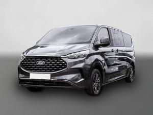 Ford Tourneo Custom L2 Titanium 170PS AWD Standh. Leder