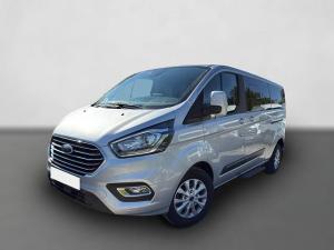 Ford Tourneo Custom L2 Trend 9-Sitzer Klima ZV