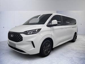 Ford Tourneo Custom  L2H1 Titanium AHK NAVI RFK LED