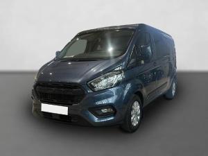 Ford Tourneo Custom Nugget Plus Aufstelldach Kamera AHK